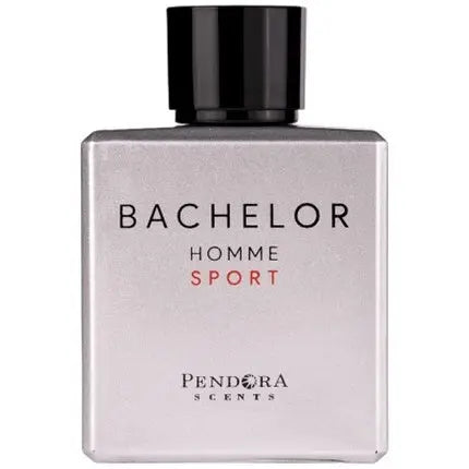 Pendora Scents Bachelor Homme Sport Eau De Parfum 100ml
