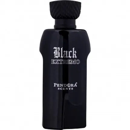 Pendora Scents Black Extremo Eau De Parfum 100ml Pendora Scents