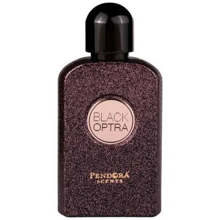 Pendora Scents Black Optra Eau De Parfum 100ml Pendora Scents