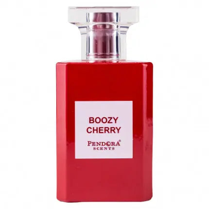 Pendora Scents Boozy Cherry Eau De Parfum 100ml Pendora Scents