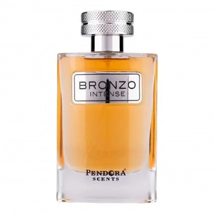 Pendora Scents Bronzo Intense Eau De Parfum 100ml Pendora Scents