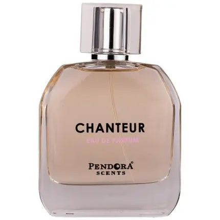 Pendora Scents Chanteur Eau De Parfum 100ml