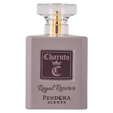 Pendora Scents Charuto Regal Reserve Eau De Parfum 100ml Pendora Scents