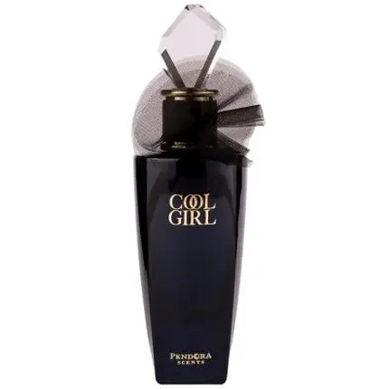 Pendora Scents Cool Girl Eau De Parfum 100ml Pendora Scents