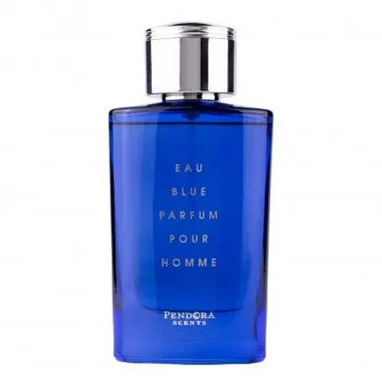 Pendora Scents Eau Blue Pour Homme Eau De Parfum 100ml Pendora Scents