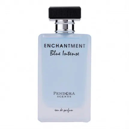 Pendora Scents Enchantment Blue Intense Eau De Parfum 100ml Pendora Scents