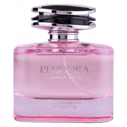 Pendora Scents Femme Pink Eau De Parfum 100ml Pendora Scents