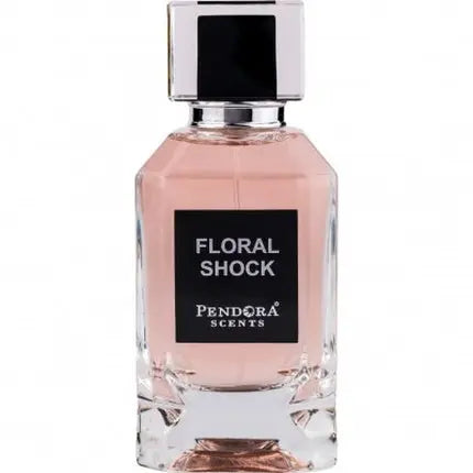 Pendora Scents Floral Shock Eau De Parfum 100ml Pendora Scents