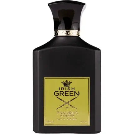 Pendora Scents Irish Green Eau De Parfum 100ml Pendora Scents