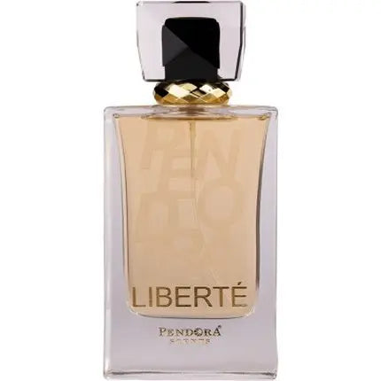 Pendora Scents Liberte Eau De Parfum 100ml Pendora Scents