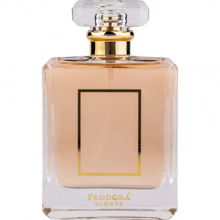 Pendora Scents Madonna De Femme Eau De Parfum 100ml Pendora Scents