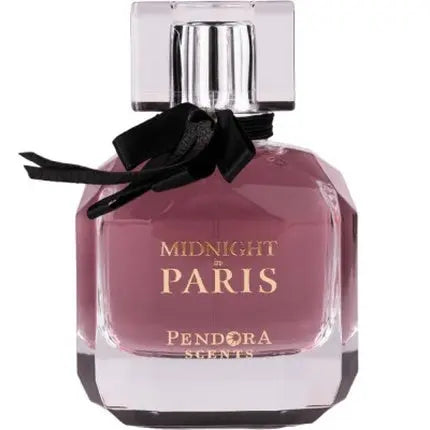 Pendora Scents Midnight In Paris Eau De Parfum 100ml Pendora Scents