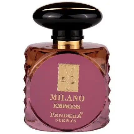 Pendora Scents Milano Empress Eau De Parfum 100ml Pendora Scents