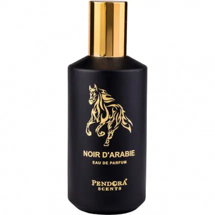 Pendora Scents Noir Darabie Eau De Parfum 100ml Pendora Scents