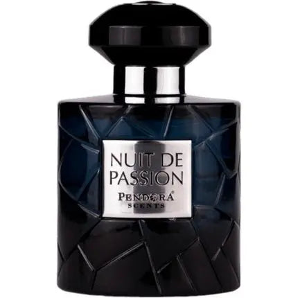 Pendora Scents Nuit De Passion Eau De Parfum 100ml Pendora Scents