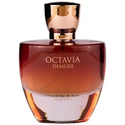 Pendora Scents Octavia Demure Eau De Parfum 100ml Pendora Scents