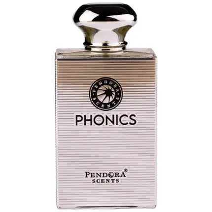 Pendora Scents Phonics Eau De Parfum 100ml Pendora Scents