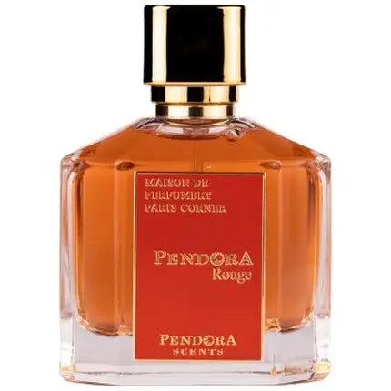 Pendora Scents Rouge Eau De Parfum 100ml Pendora Scents