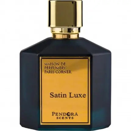 Pendora Scents Satin Luxe Eau De Parfum 100ml Pendora Scents