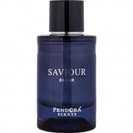 Pendora Scents Saviour Elixir Eau De Parfum 100ml Pendora Scents