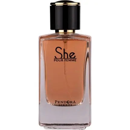 Pendora Scents She Eau De Parfum 100ml Pendora Scents