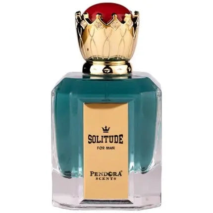 Pendora Scents Solitude For Man Eau De Parfum 100ml Pendora Scents