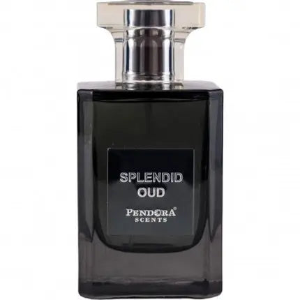 Pendora Scents Splendid Oud Eau De Parfum 100ml Pendora Scents