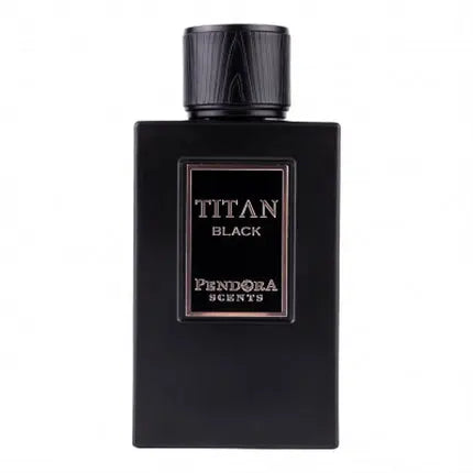 Pendora Scents Titan Black Eau De Parfum 100ml Pendora Scents