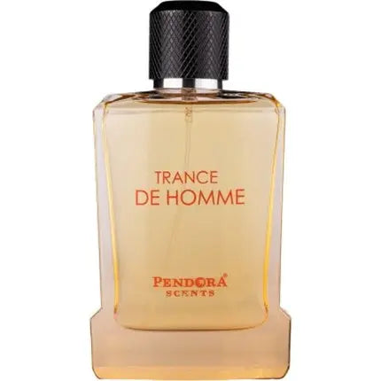 Pendora Scents Trance De Homme Eau De Parfum 100ml Pendora Scents