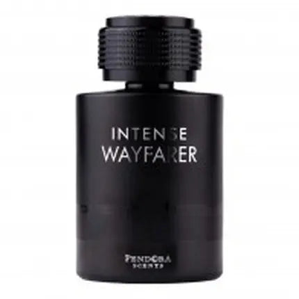 Pendora Scents Wayfarer Intense Eau De Parfum 100ml Pendora Scents