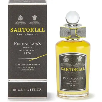 Penhaligon Sartorial - 100ml - Eau De Toilette Penhaligon