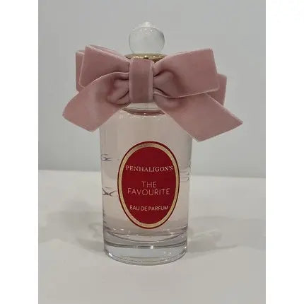 Penhaligon's The Favourite Eau De Parfum spray 100ml 3.4oz, 1oz équivaut à 30ml pour femme  Unboxed Penhaligon's