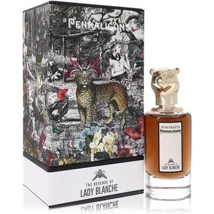 Penhaligon's The Revenge of Lady Blanche Eau de Parfum 75ml Penhaligon's