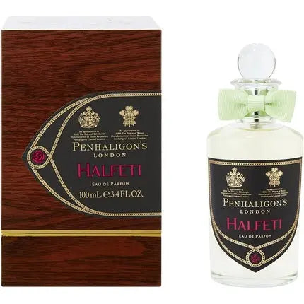 Penhaligon's Trade Routes Halfeti Eau De Parfum 100ml Penhaligon's