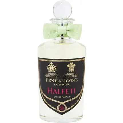 Penhaligon's Trade Routes Halfeti Eau De Parfum 100ml Penhaligon's