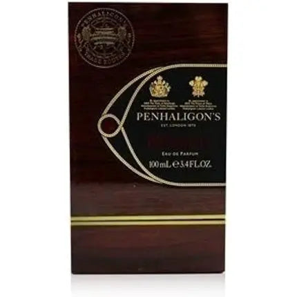 Penhaligon's Trade Routes Halfeti Eau De Parfum 100ml Penhaligon's