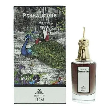 Penhaligons Clandestine Clara Eau De Parfum spray 75ml Penhaligon's