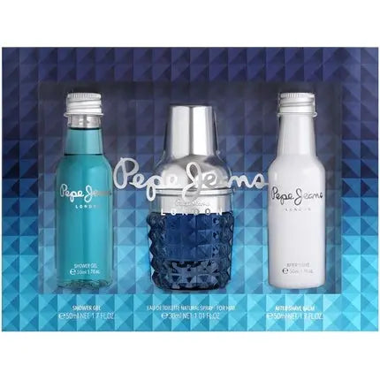 Pepe Jeans 30ml EDT Gift Set Pepe Jeans