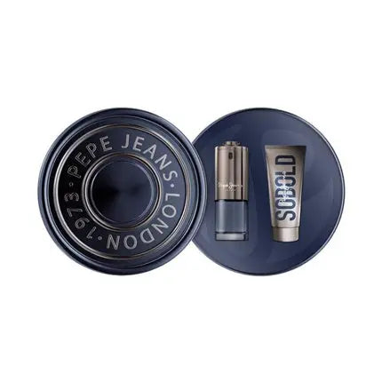 Pepe Jeans Sobold For Him Perfume Men - Eau de Parfum