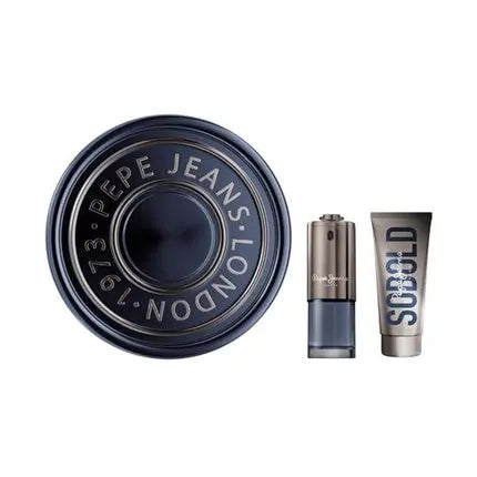 Pepe Jeans Sobold For Him Perfume Men Eau De Parfum Pepe Jeans