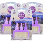 Perfect Scents 20ml Refill Mystic Japan Perfect Scents