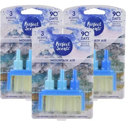 Perfect Scents Mountain Air Perfect Scents