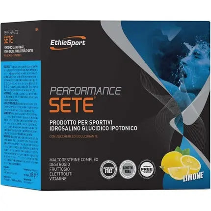 Performance Sete Limone 14 Bust Ethic Sport