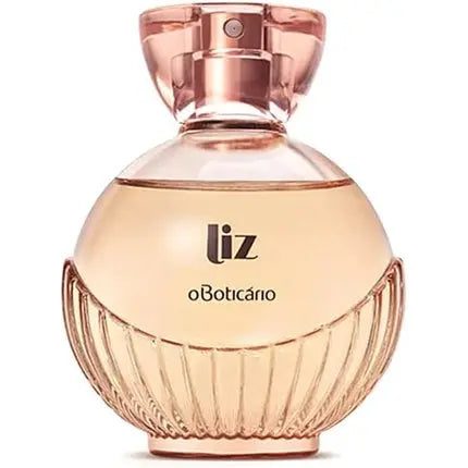 Perfume Liz Eau de Toilette 100ml oBoticário O Boticario