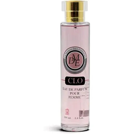 Perfume Women Clo 100ml Mde La Maison Des Essences