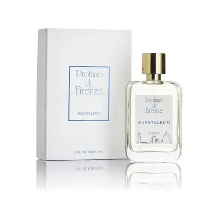 Perfume of Florence Buontalenti Eau de Parfum 100ml Profumo Di Firenze