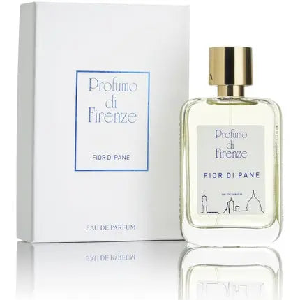 Perfume of Florence Fior Di Pane Eau De Parfum 100ml Profumo Di Firenze