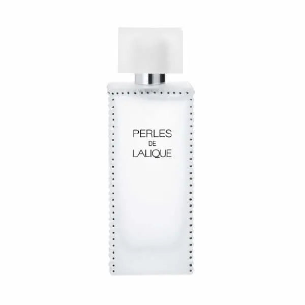 Perles De Lalique Eau De Parfum spray 100ml 3.3oz, 1oz équivaut à 30ml - Parfum  Fragrance for Her Lalique