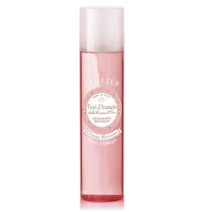 Perlier Orange Blossom Scented Deodorant 100ml Perlier