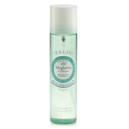 Perlier Thrush Deodorant Vapo 100ml Perlier